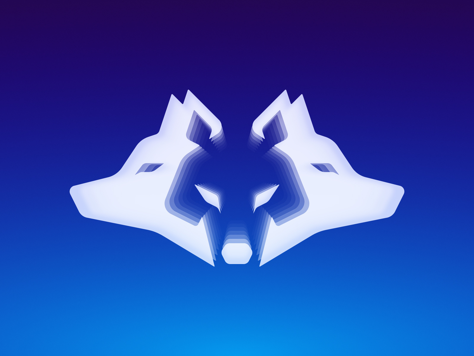 Wolfred Pack 4k cybersport drope.me gaming graphics icon organization.gg pack wallpaper wolf wolfpack wolfred wolfs