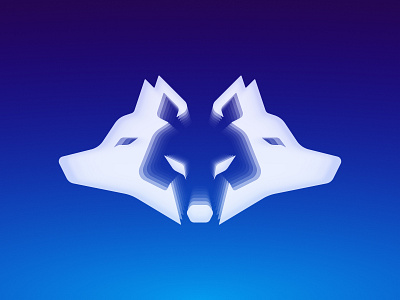 Wolfred Pack 4k cybersport drope.me gaming graphics icon organization.gg pack wallpaper wolf wolfpack wolfred wolfs