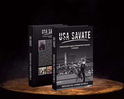 USA SAVATE bookcover bookcoverdesign bookdesigns books creativedesign ebook ebookcover modernbook modernbookcover modernbookcoverdesign moderncovers modernebook premiumcoverdesign printbookcover printdesign professionalbookcovers selfhelpbookcover