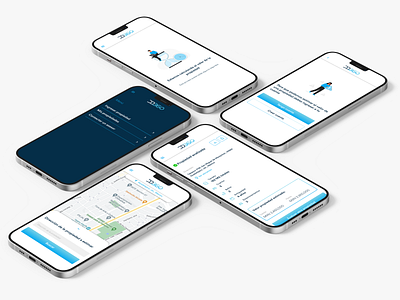 DD360: Optimizing Property Evaluation product design ui ux