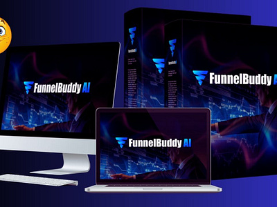 FunnelBuddy AI Review– The Revolutionary Sales Funnel Builder ai tool funnel builder funnelbuddy ai landing page crator sales funnel builder sales page builder web page builder website creator