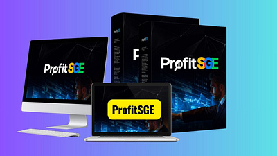 ProfitSGE Review – Ultimate AI-Optimized SEO Solution 2024 best seo tools marketing profit online profit organic traffic profitsge profitsge review seo solution seo tool traffic genaration tool