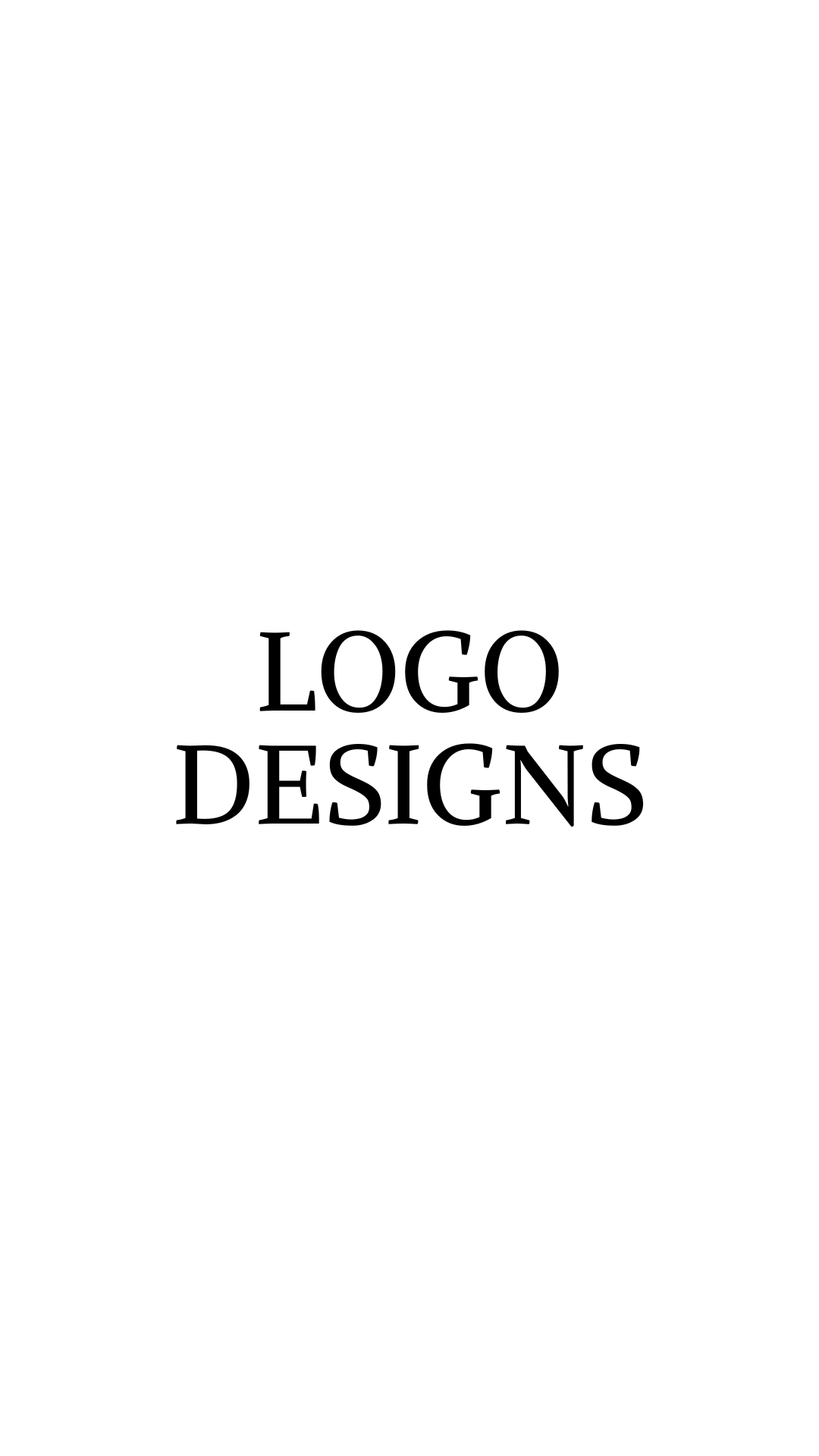 FREELANCE LOGO by Christopher Adewara on Dribbble