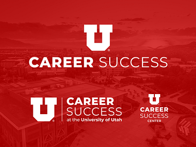 U Career Success - Logo Set