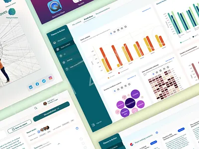 Theory in Action: A SAAS to for creating panel saas webapp