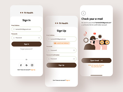 Fitness club subscription prices onboarding mobile app screens templates.  Student, family, adult monthly tariff plans. Walkthrough website pages. Gym  membership cost. Smartphone payment web layout 4436914 Vector Art at  Vecteezy