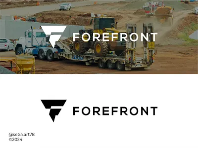 Letter F Monogram Logo abstract apparel brand branding concept logo design elegant f graphic design identity illustration letter f lettering logo logomarca logomark mark monogram typography vector