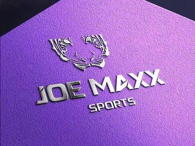 Logo branding graphic design logo