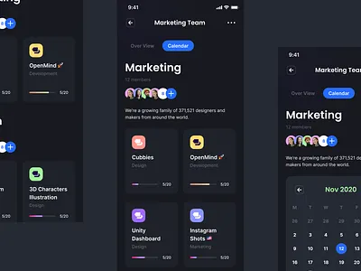 Task Management App agency management management app management app design management tool organize project productivity project management tool schedule app task app task detail page task list task manager task managment app task tracker team manage to do list app todoist ui design uxdesign work load