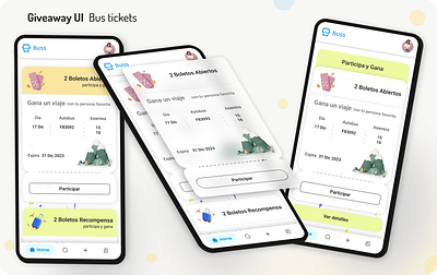 Giveaway 3d boarding booking bus call to action dashboard figma giveaway header home passenger tags tickets travel trip ui designer user centered design ux design web designer web mobile