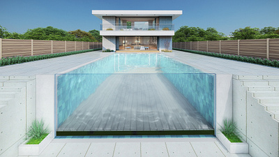 Movable swimming pool design architecture movable swimming pool swimming pool