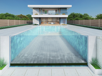 Movable swimming pool design architecture movable swimming pool swimming pool