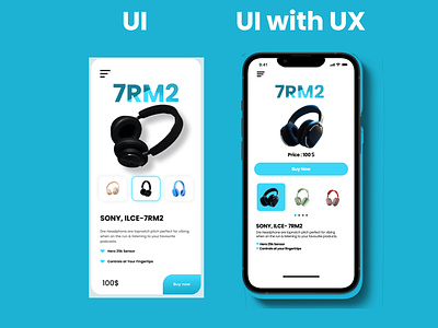 UI & UX ui uiux userexperience userinterface userresearch ux uxdesign uxdesigner