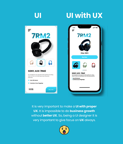 UI & UX ui uiux userexperience userinterface userresearch ux uxdesign uxdesigner