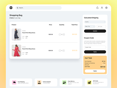 Ecommerce payment checkout page website design cart cart page checkout design e commerce ecommerce app ecommerce business ecommerce shop ecommerce template ecommerce website development online store shop shopify shopify store store ui ux web web design website