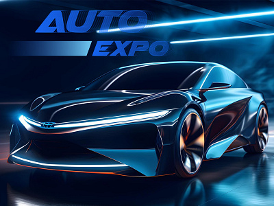 Auto Expo 3d 3d car 3d expo 3d portfolio 3d work auto car expo metaverse virtual car virtual reality virtual world vr ar