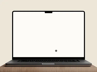 Real estate website 4 animated screens animation design figma interface motion graphics ui ux webdesign