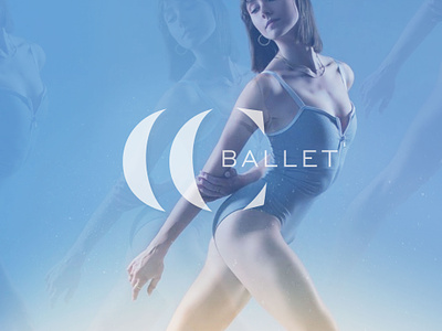 CC Ballet Branding ballet ballet brand brand design brand identity branding colorado dance dancer elegant fort collins kroneberger logo design logo designer monogram northern colorado type