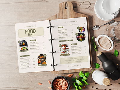 Aesthetic Menu Design aesthetic menu design cafe menu food menu menu design menu design ideas menu design inspiration new menu design restaurant menu restaurant menu design restaurant menu inspiration simple menu design