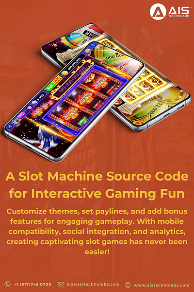 slot machine 3d branding graphic design slot machine slot machine source code