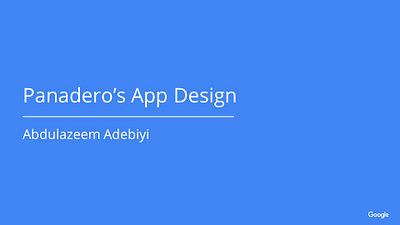 Bakery App designer mobile app product design ui uiux user interface