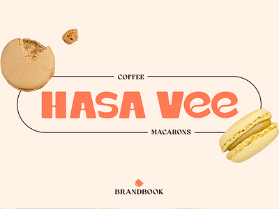 Hasa Vee: logo & packaging boxdesign brandbook branding foodpackaging graphic design guidelines illustration logo logotype packaging restaurant signboard visualidentity