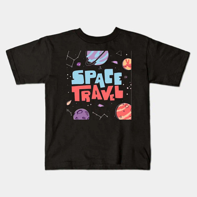 space travel tshirt design graphic design illustration tshirt vector