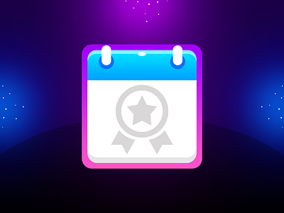 Piano Cat Tiles: Daily Quest Button achievement button cat tiles daily quest game game icon game ui icon mission mobile game music music game piano piano game piano tiles quest quest icon task trophy ui