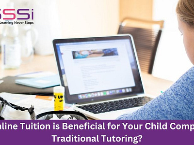 How Online Tuition is Beneficial for Your Child Compared online tuition classes