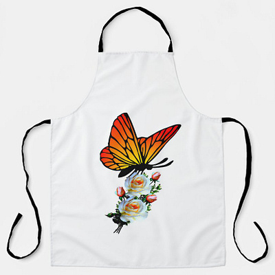 Apron Design apron apron design aprons best apron branding apron graphic design home apron kitchen apron new apron nice apron