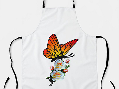 Apron Design apron apron design aprons best apron branding apron graphic design home apron kitchen apron new apron nice apron