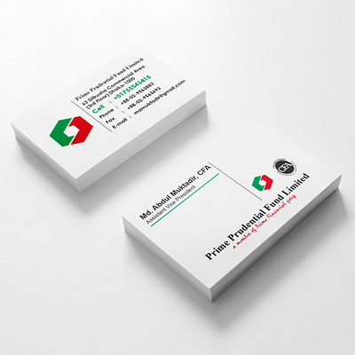 Visiting Card bangladesh banner book branding brochure business card company profile design digital ad flyer graphic design illustration leaflet