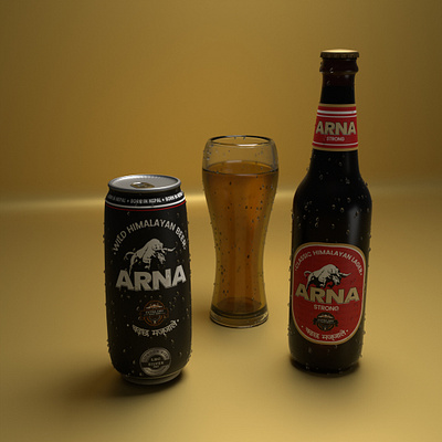 Arna Beer Blender 3d 3d modeling beer beer 3d beer 3d model beer blender beer blender 3d model blender blender 3d