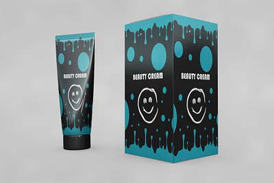 Package Design With Mockup. 3d animation branding design graphic design illustration logo package social media poster design ui ux vector