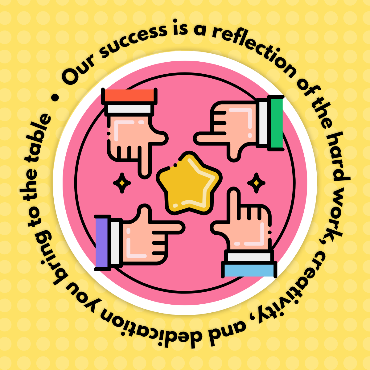 Employee Appreciation Day! design graphic design illustration