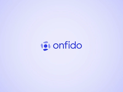 Onfido Welcome Video Loop abstract animation blue branding design explode graphic design illustration line lineanimation logo minimal motion graphics onfido photography shapes sleek ui vector