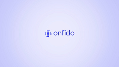 Onfido Welcome Video Loop abstract animation blue branding design explode graphic design illustration line lineanimation logo minimal motion graphics onfido photography shapes sleek ui vector