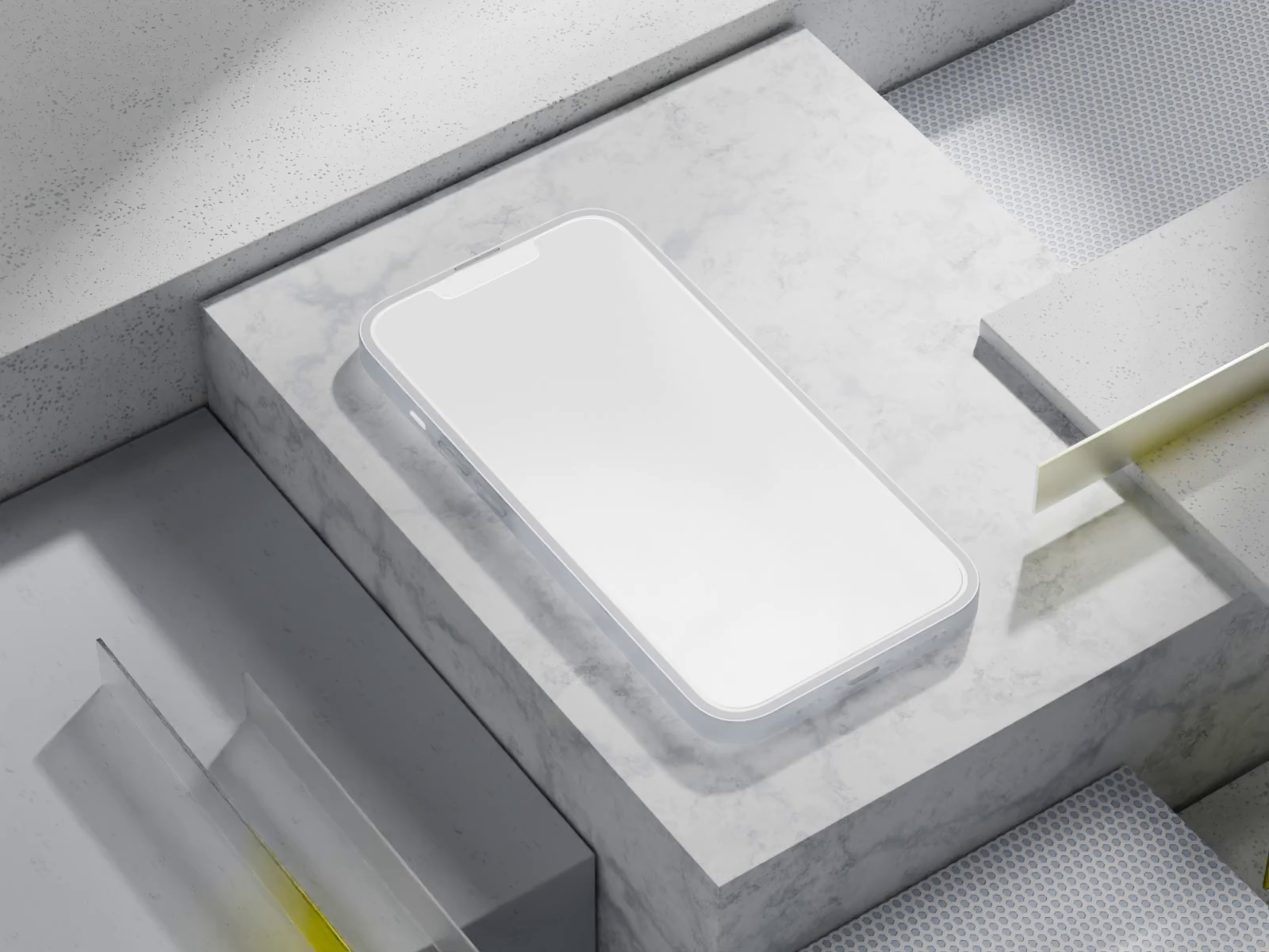 Example of 3D Product Visualization Service