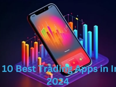 Top 10 Best Trading Apps in India 2024 angel one login best trading apps in india gold rate forecast groww brokerage calculator