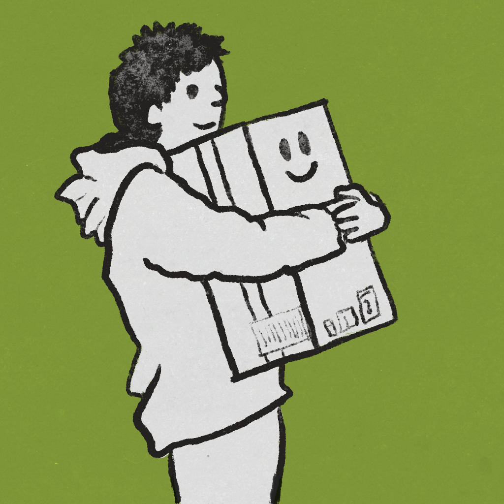 The Psychology of Branding: Connecting Emotionally with Your Aud 2d blog branding illustration procreate psychology strategy