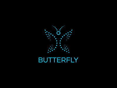 Butterfly Logo ! abutterfly animal logo branding butterfly butterfly illustration design gradient logo graphic design iconbutterfly illustration logo logo design minimal logo minimalbutterfly new logo technology vector