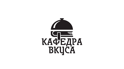 Кафедра вкуса logo animation 2d animation after effects animation branding graphic design logo logo animation logo design logofolio motion design motion graphics ui