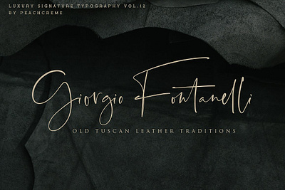 Santorini Luxury Signature Font blogging brand font branding font classy font elegant font fashion font feminine font hand written font instagram font ligature font lovely font santorini luxury signature font script font sign font stylish stylish font