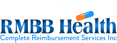 Logo Design: RMBB Health design graphic design health insurance logo medical vector