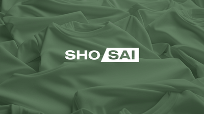 Shosai branding design figma graphic design illustration logo ui vector webflow website