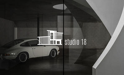 Studio 18