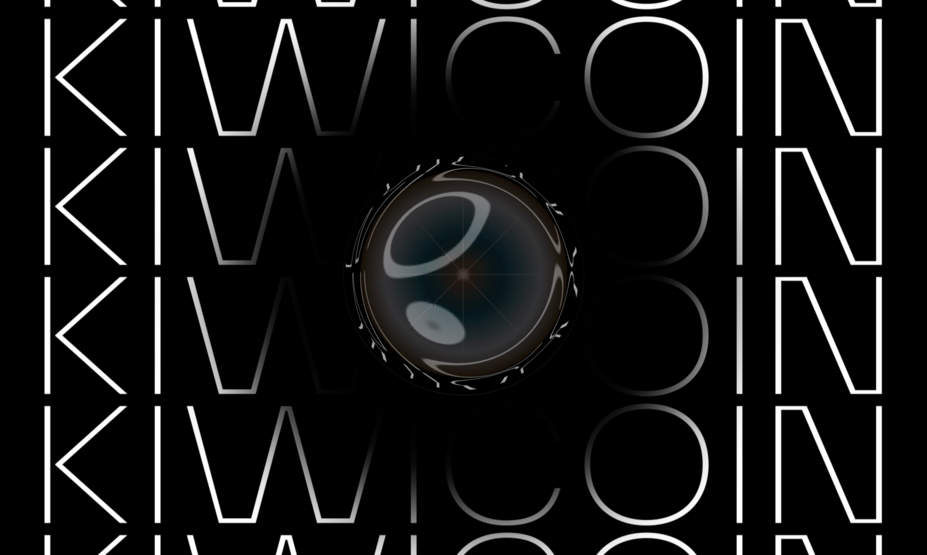 Kiwi Coin - WeB 3 3d animation branding design figma graphic design illustration logo motion graphics product design ui uxui web design