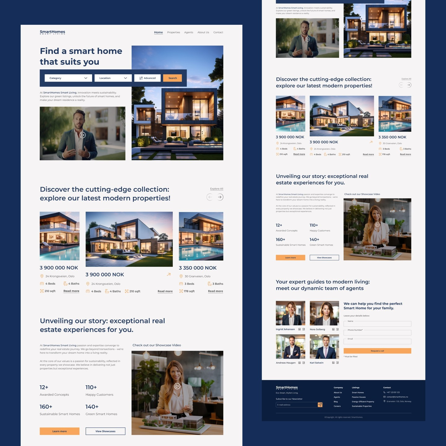 Real Estate at it Best automations brandboard canva captivatingdesign design financial business ghl gohighlevel highconversion illustration kajabi landing page lead generation funnel mockup note investing real estate sales funnel stunning design ui website website designer
