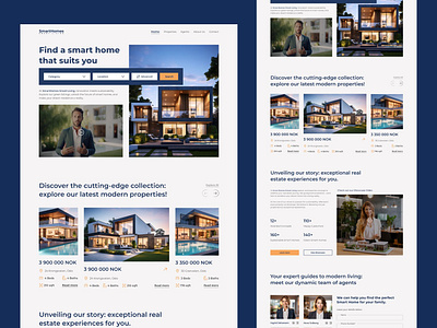 Real Estate at it Best automations brandboard canva captivatingdesign design financial business ghl gohighlevel highconversion illustration kajabi landing page lead generation funnel mockup note investing real estate sales funnel stunning design ui website website designer