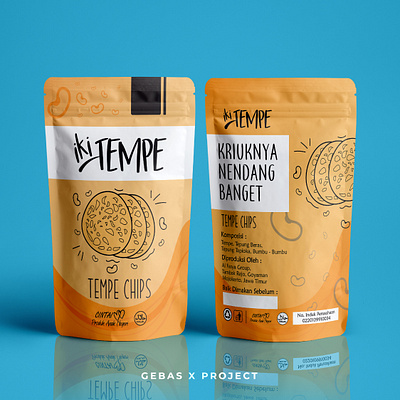 Standing Pouch Packaging branding design graphic design packaging packaging design standing pouch